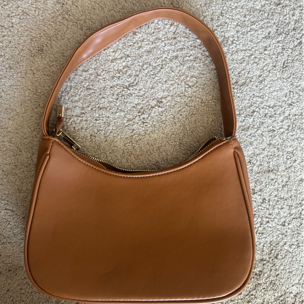 Amazon Tan Shoulder Bag for Women